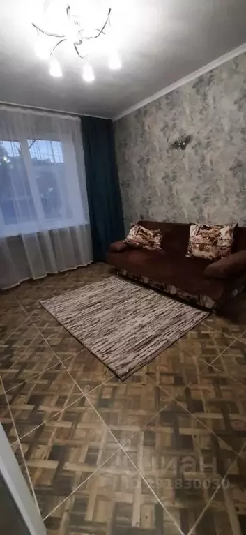 Комната Крым, Симферопольский район, с. Перово  (15.0 м) - Фото 1
