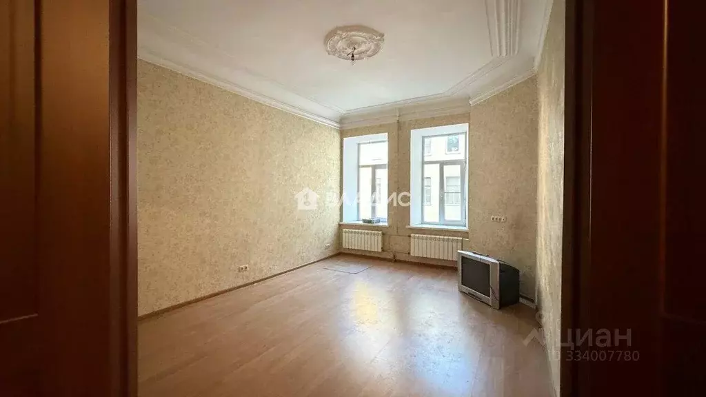 Квартира, 3 комнаты, 100.4 м - Фото 1