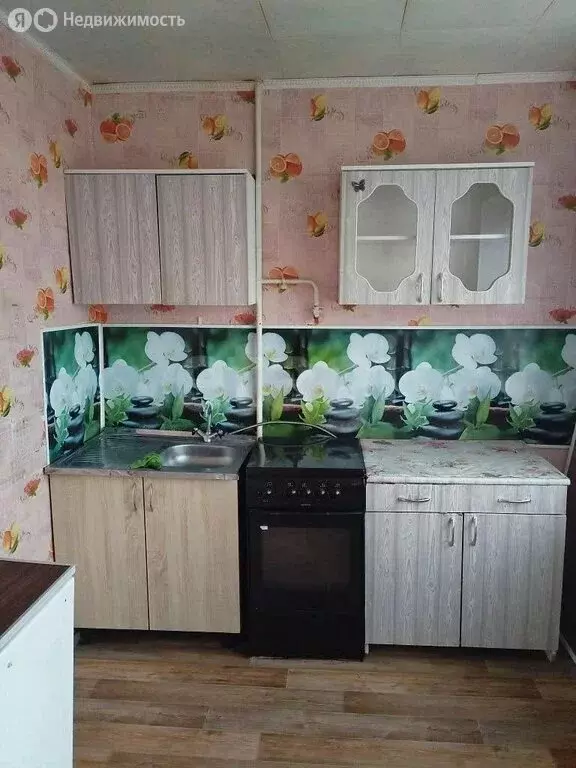 1-комнатная квартира: Салават, бульвар Космонавтов, 8 (34.5 м) - Фото 2