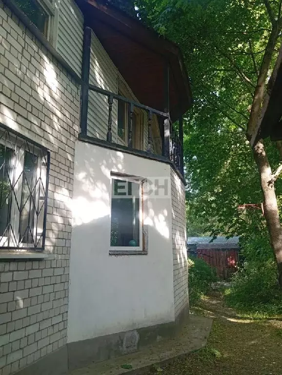 Продается дом в пгт Быково - Фото 0
