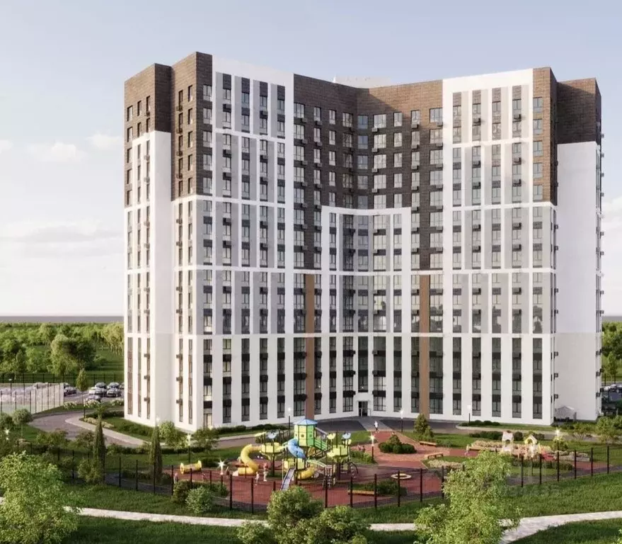 2-к кв. Брянская область, Брянский район, пос. Мичуринский, ... - Фото 1