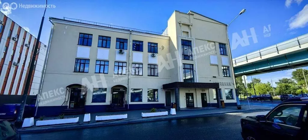 Офис (84 м) - Фото 2