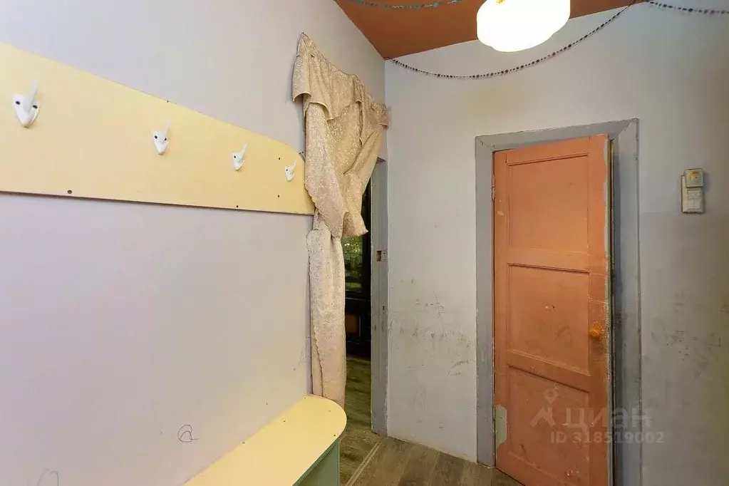 2-к кв. Владимирская область, Владимир ул. Усти-на-Лабе, 32 (46.7 м) - Фото 1