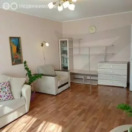 2-комнатная квартира: Геленджик, улица Маршала Жукова, 1к2 (56.2 м) - Фото 1