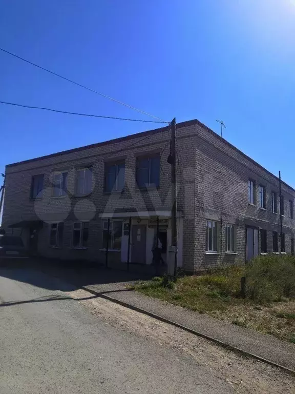 продам - сдам здание свободного назначения, 707 м - Фото 0