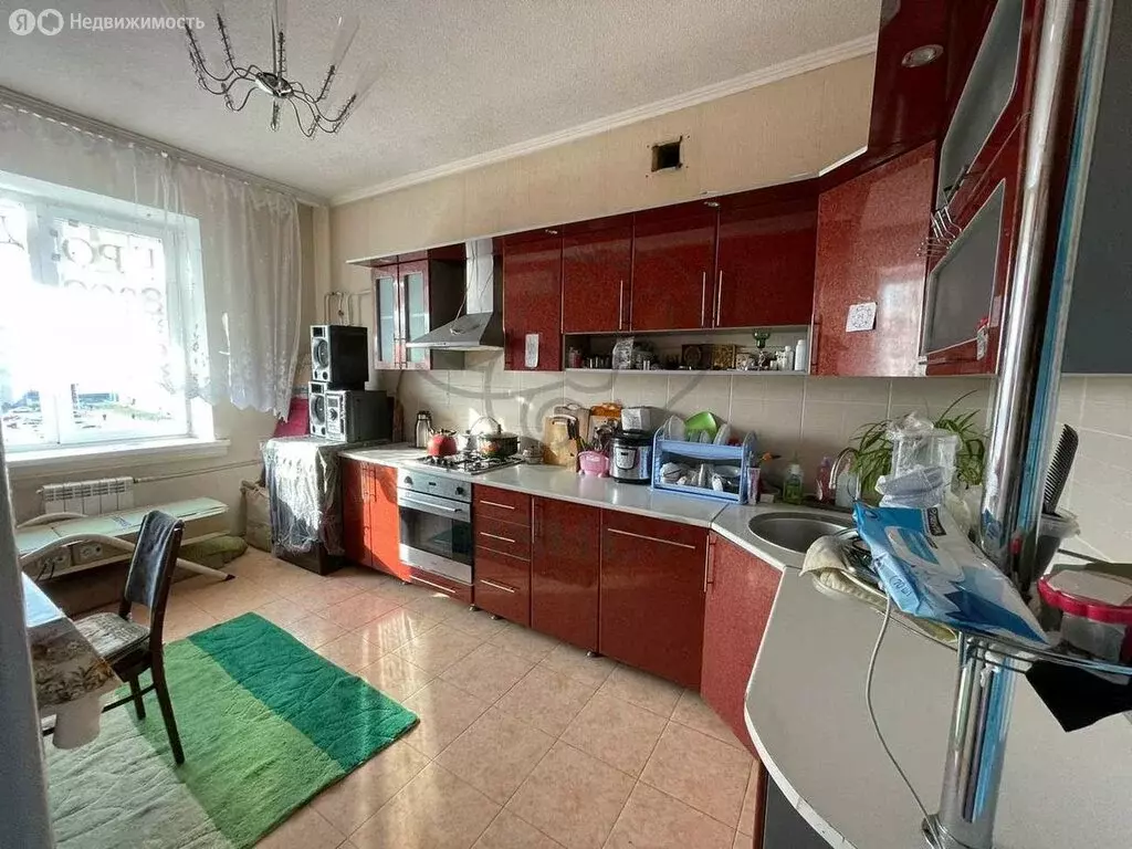 2-комнатная квартира: Краснодар, Российская улица, 432 (60.1 м) - Фото 1