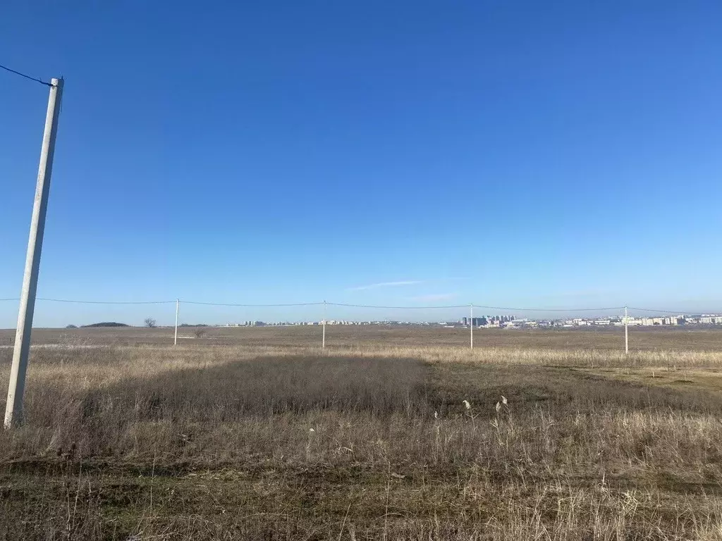 Участок в Ставропольский край, Ставрополь Историческая ул. (7.0 сот.) - Фото 0