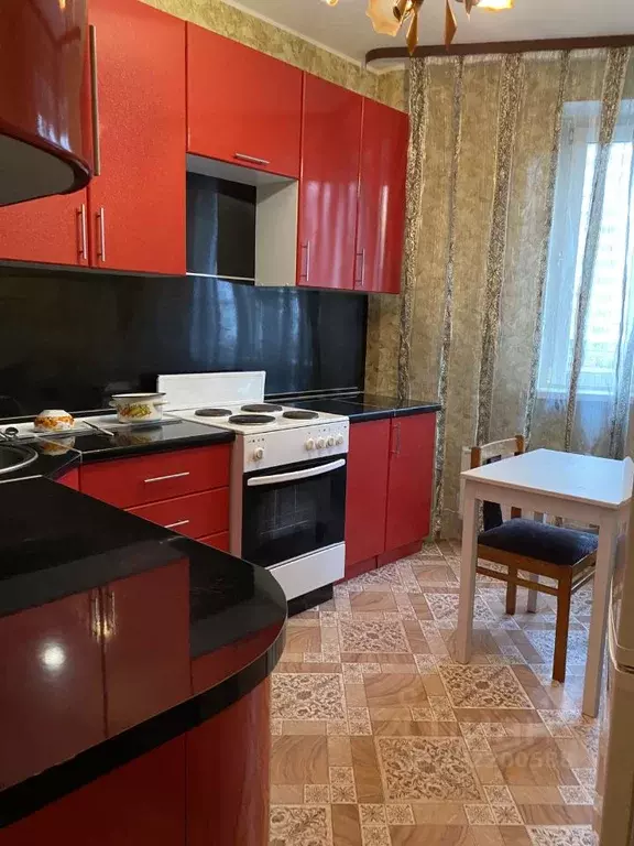 1-к кв. Москва ул. Липчанского, 5к1 (39.0 м) - Фото 1
