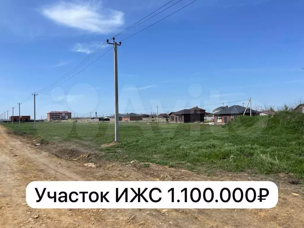 Участок 5,5 сот. (ИЖС) - Фото 0