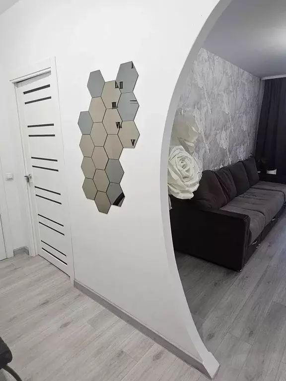 Продаётся 2-к квартира, 62 м - Фото 1