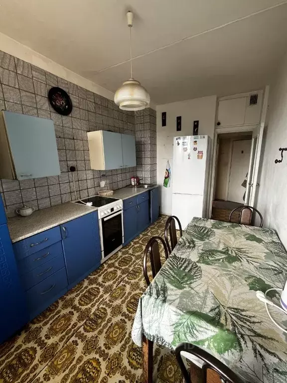 2-к кв. Московская область, Химки Юбилейный просп., 5 (59.0 м) - Фото 0