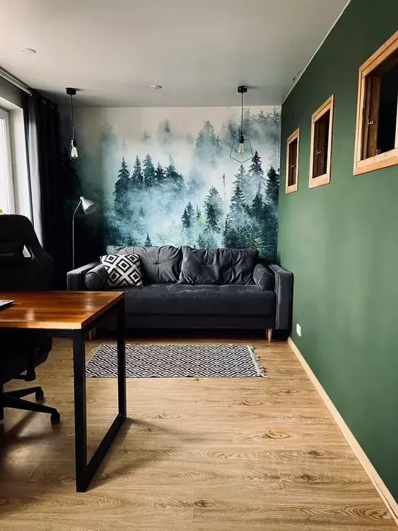 3-к кв. Иркутская область, Иркутск Байкальская ул., 301 (65.0 м) - Фото 1