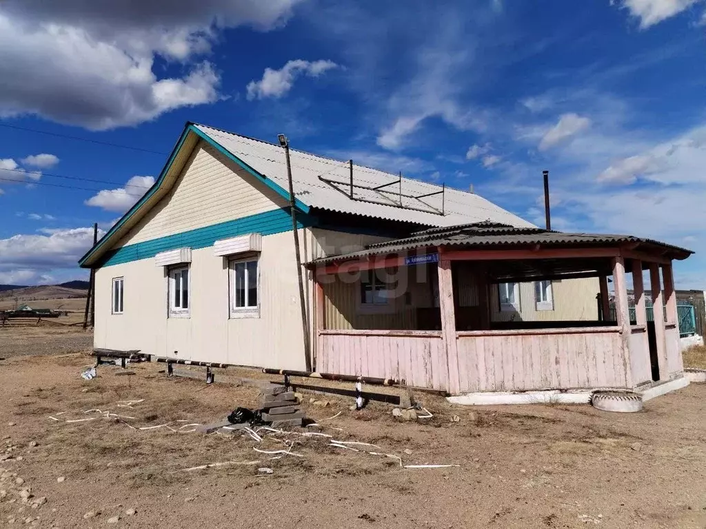 Помещение свободного назначения в Бурятия, Заиграевский район, ... - Фото 0