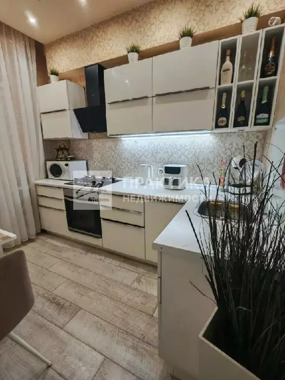 Продается 2-комнатная квартира - Фото 2