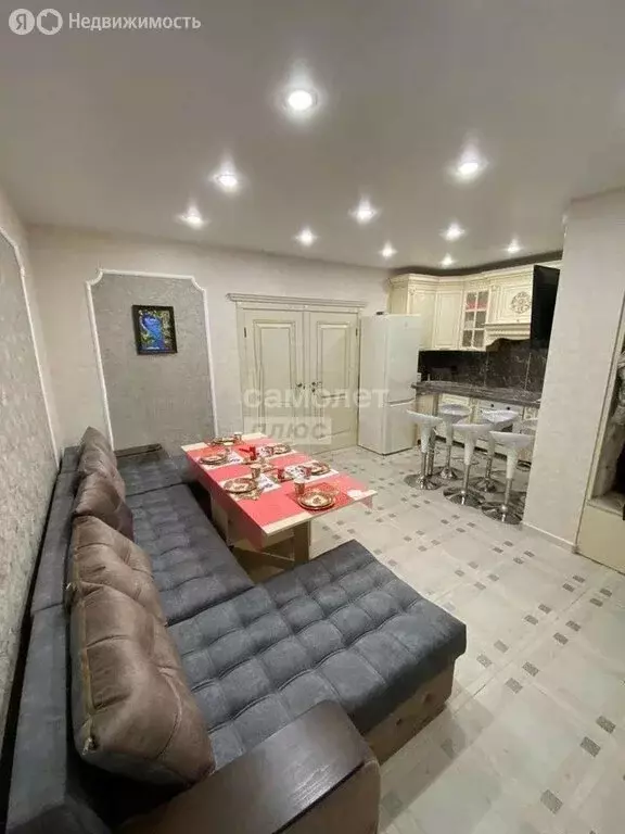 2-комнатная квартира: Красногорск, Авангардная улица, 10 (55 м) - Фото 1