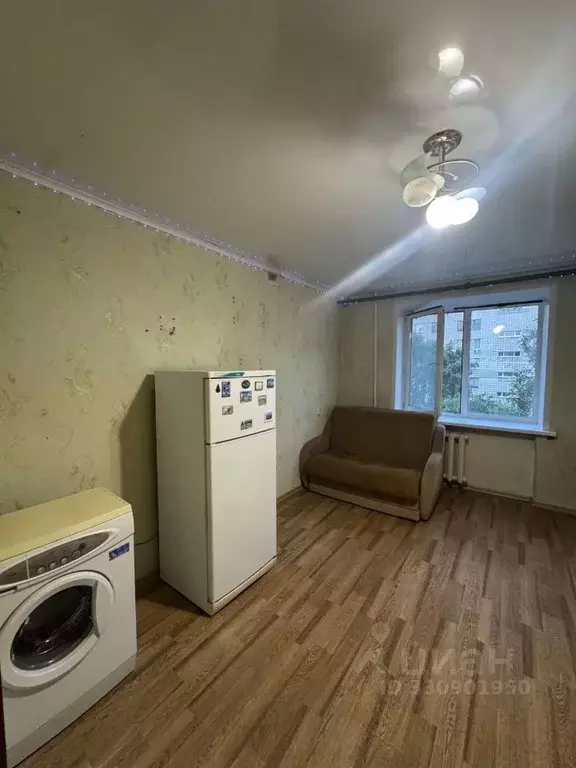 Комната Самарская область, Самара Искровская ул., 7 (12.5 м) - Фото 2