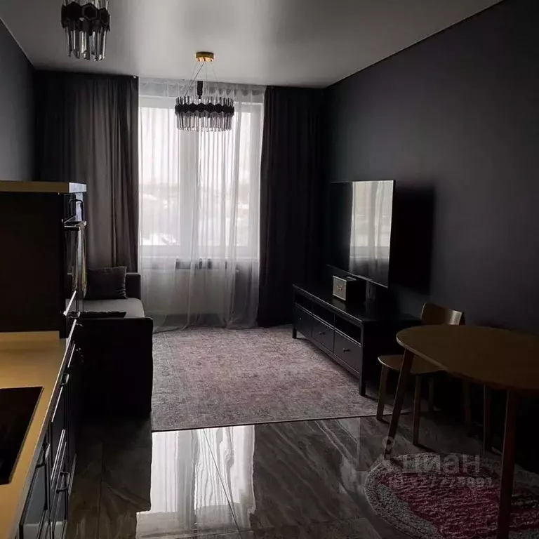 1-к кв. Санкт-Петербург Новолитовская ул., 10 (40.8 м) - Фото 1