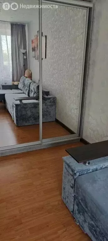 2-комнатная квартира: Пушкин, Колпинское шоссе, 7 (44 м) - Фото 2