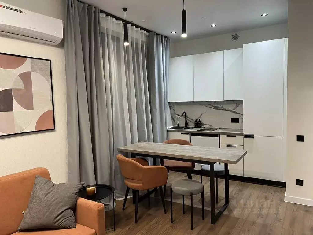 2-к кв. Москва Окружной проезд, 10Б (36.0 м) - Фото 1