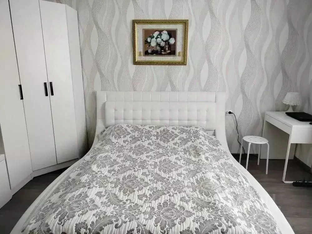 Студия Тверская область, Кимры ул. 50 лет ВЛКСМ, 40к3 (28.7 м) - Фото 2