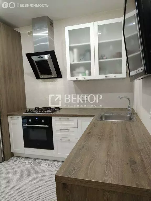 2-комнатная квартира: Красный Бор, 7 (36 м) - Фото 1