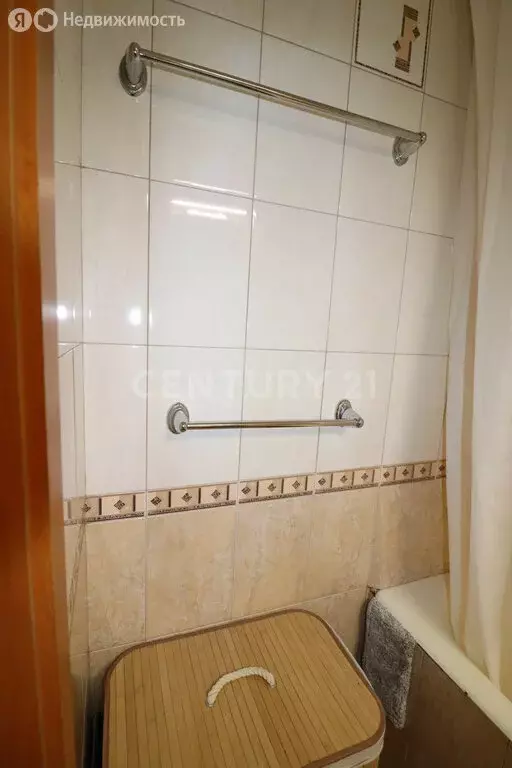 2-комнатная квартира: Барнаул, Красноармейский проспект, 59 (54.2 м) - Фото 2