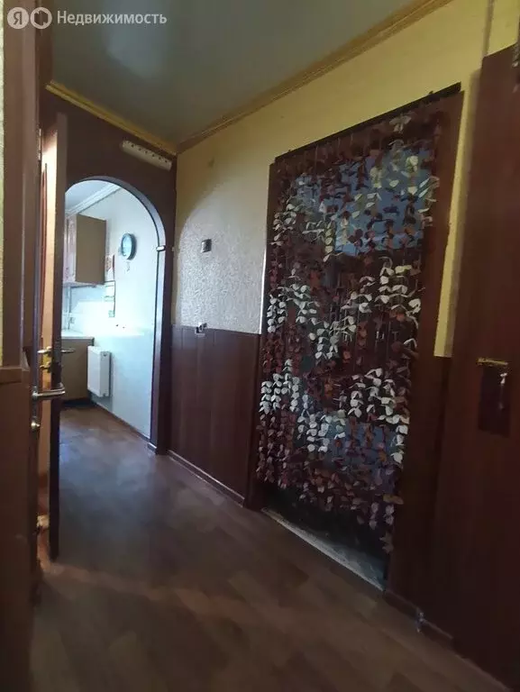 1к в 3-комнатной квартире (18 м) - Фото 1