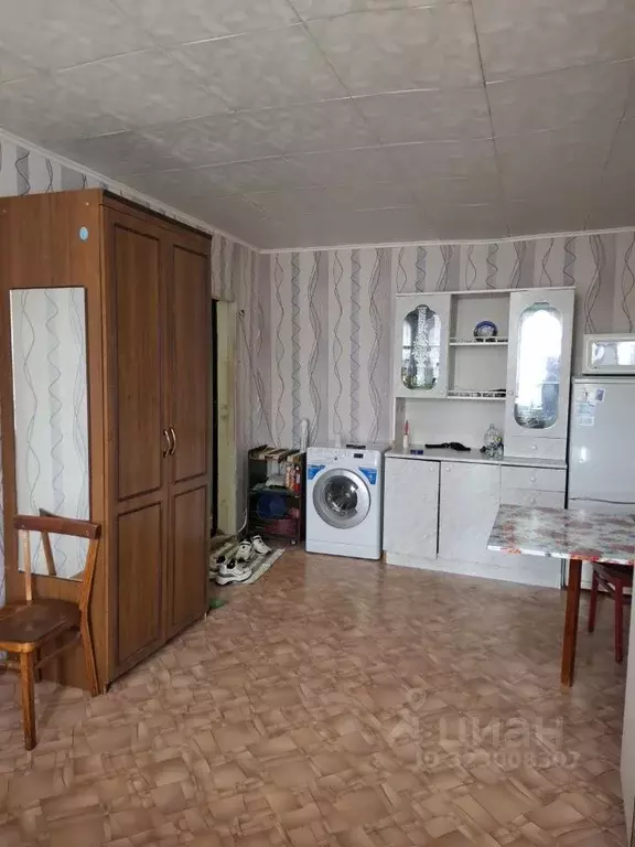 Комната Астраханская область, Астрахань Красноармейская ул., 9 (17.5 ... - Фото 2