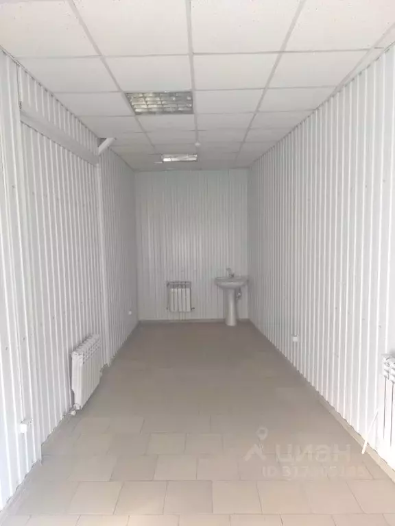 Помещение свободного назначения в Ставропольский край, Михайловск ... - Фото 1