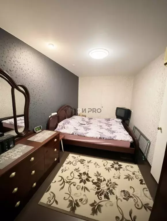 3-к кв. Кировская область, Киров ул. Маклина, 63а (56.1 м) - Фото 1