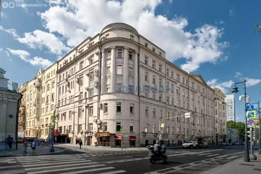 Офис (261.3 м) - Фото 1
