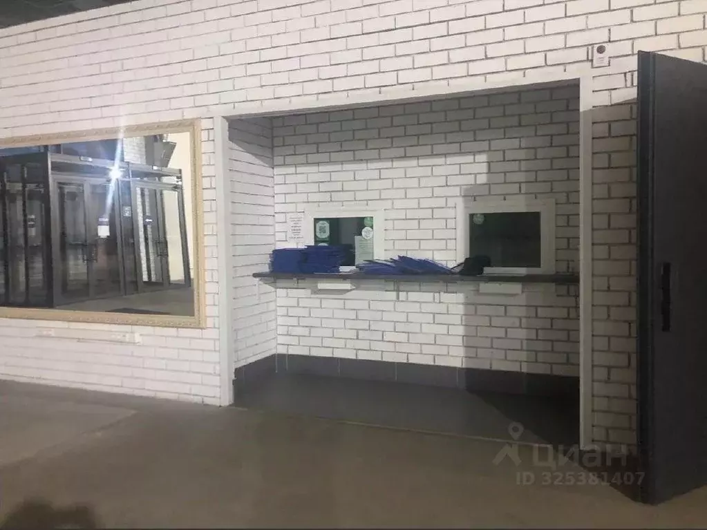 Производственное помещение в Нижегородская область, Нижний Новгород ... - Фото 2