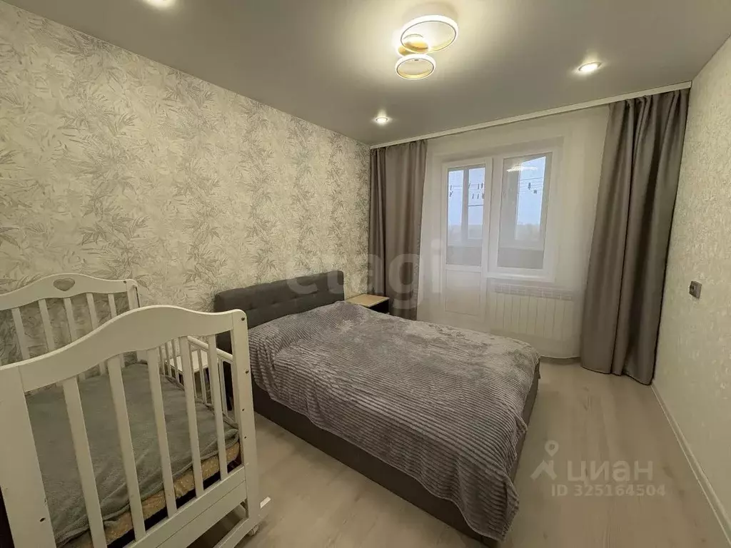 3-к кв. Костромская область, Красносельский район, Шолоховское с/пос, ... - Фото 1