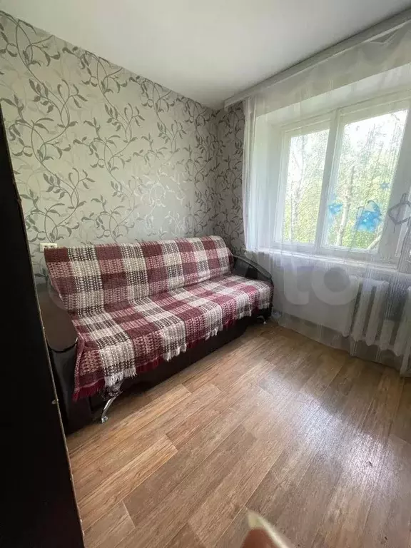 Комната 12,5 м в 5-к., 3/5 эт. - Фото 0