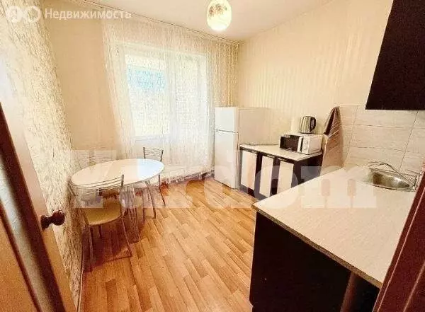 1-комнатная квартира: Красноярск, улица Сады, 2И (39 м) - Фото 0