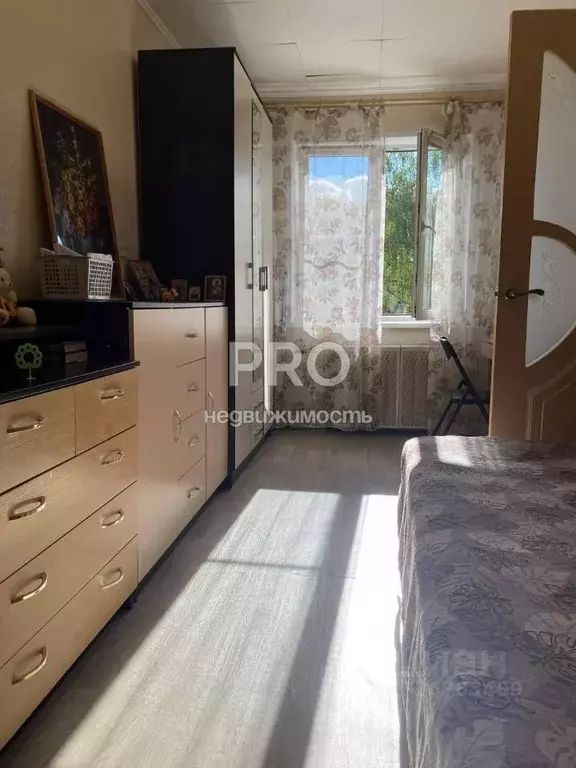 2-к кв. Ярославская область, Ярославль ул. Блюхера, 44 (45.9 м) - Фото 0