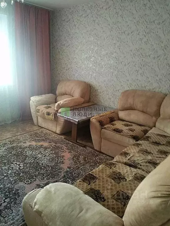 2-к кв. Красноярский край, Красноярск Караульная ул., 46 (57.2 м) - Фото 1