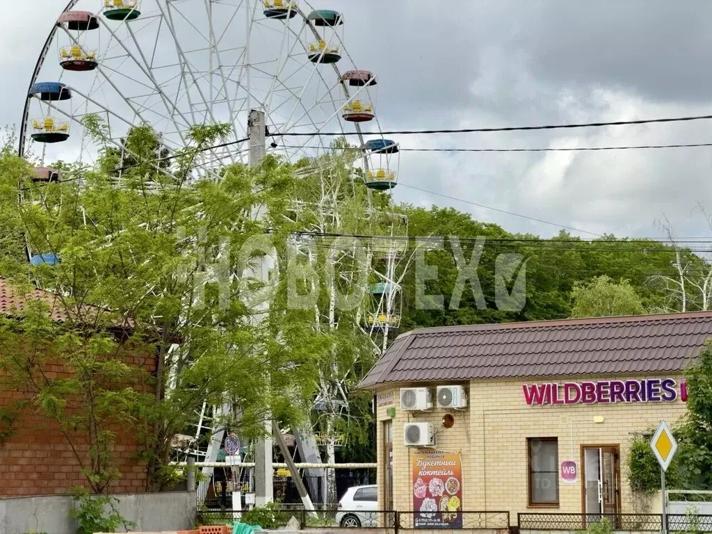 Помещение свободного назначения в Краснодарский край, Каневская ст-ца ... - Фото 1