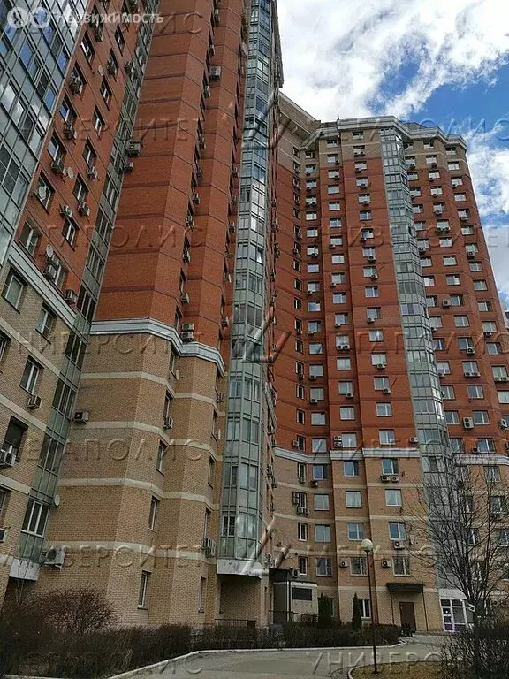 Офис (200 м) - Фото 1