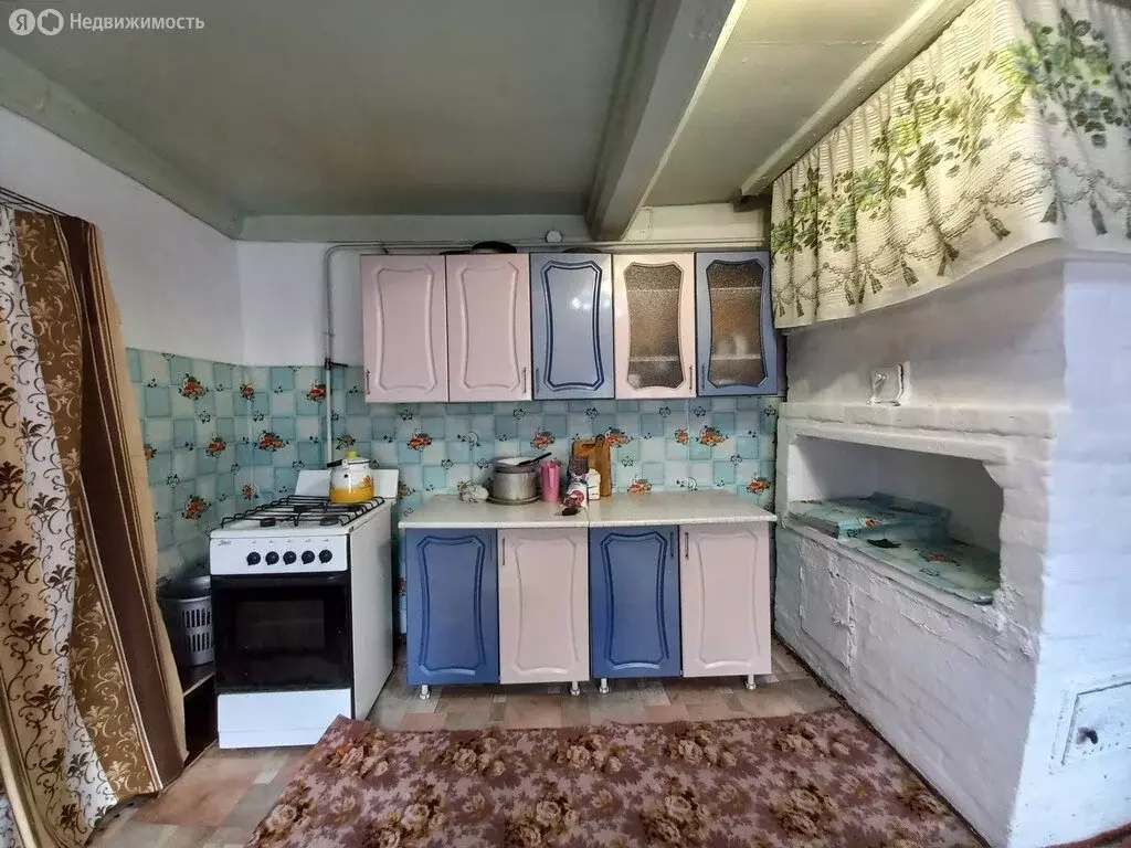 Дом в Ялуторовск, Тюменская улица, 128 (40 м) - Фото 0