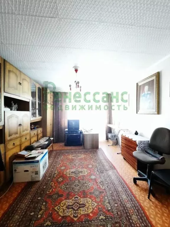 Комната Брянская область, Брянск ул. Тарджиманова, 2 (18.0 м) - Фото 0
