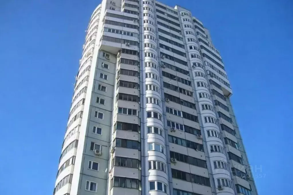 2-к кв. Москва Абрамцевская ул., 7 (61.2 м) - Фото 1