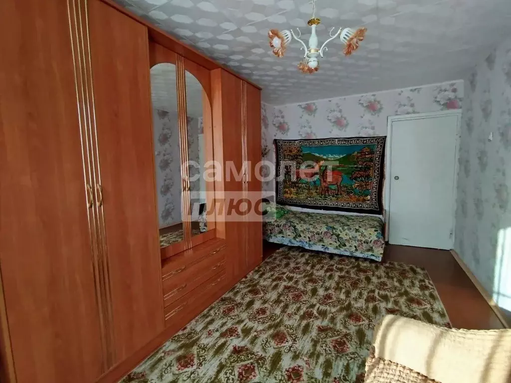 3-к кв. Пермский край, Краснокамск ул. Карла Либкнехта, 21 (59.3 м) - Фото 2