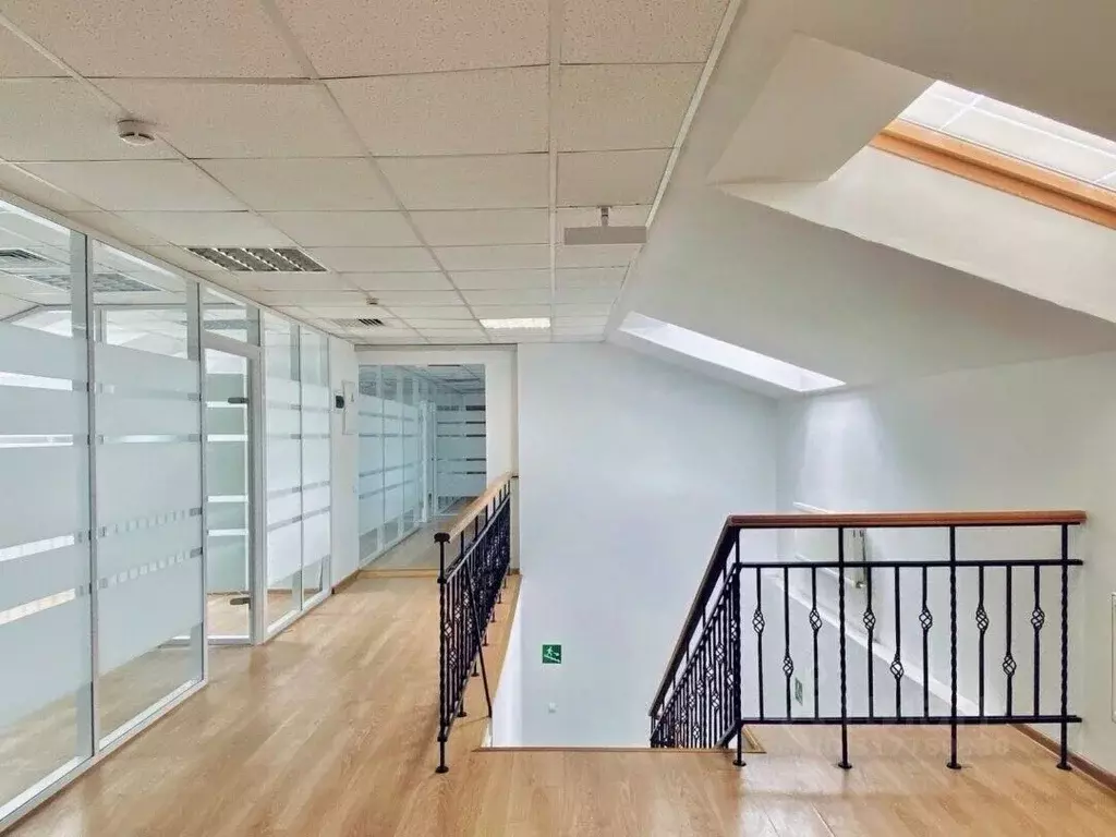 Офис в Москва Вятская ул., 27К5 (257 м) - Фото 0