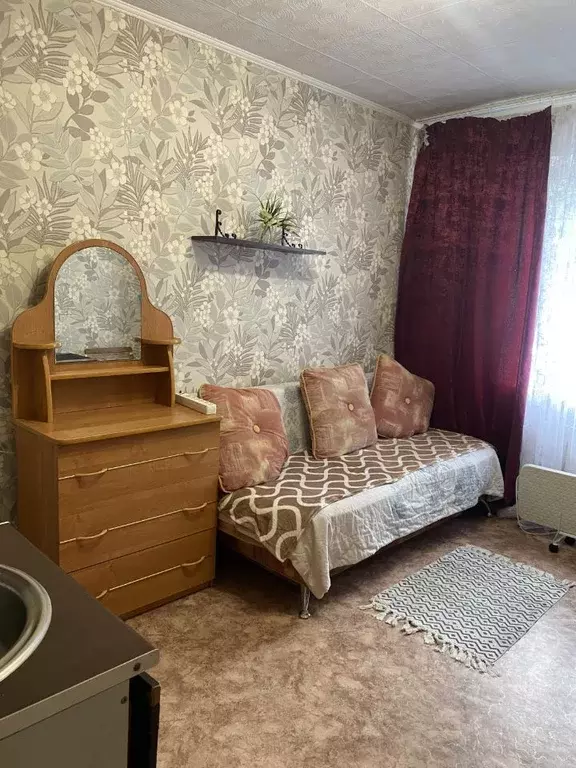 Студия Красноярский край, Красноярск Северный мкр, ул. Мате Залки, 4 ... - Фото 1