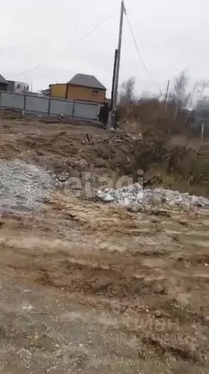 Участок в Саха (Якутия), Якутск Маганский тракт, 2-й км, 38/1 (12.05 ... - Фото 1
