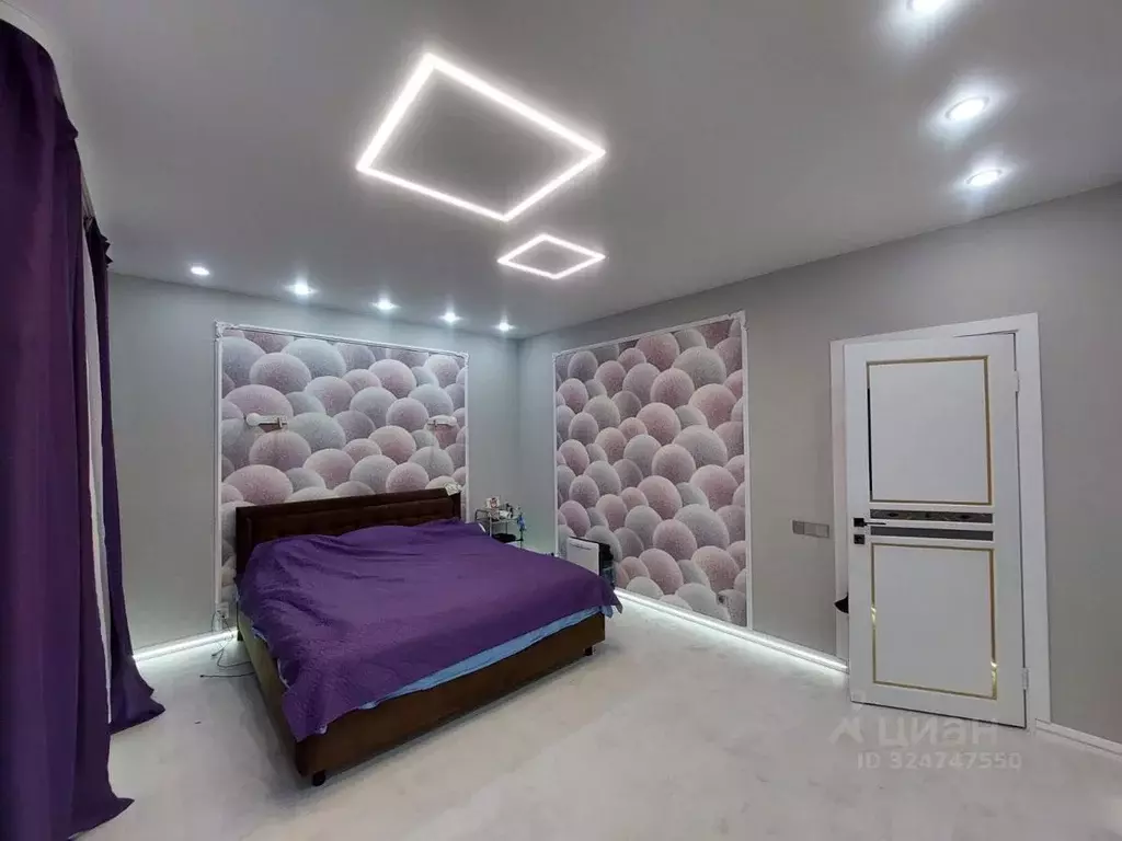 3-к кв. Иркутская область, Иркутск Академическая ул., 38 (106.5 м) - Фото 0