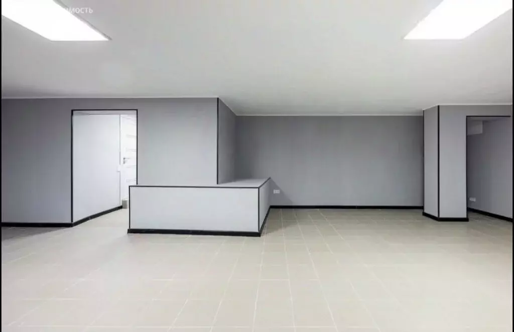 Помещение свободного назначения (168 м) - Фото 2