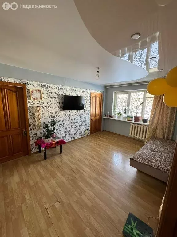 4-комнатная квартира: Иркутск, микрорайон Юбилейный, 89 (59.5 м) - Фото 2