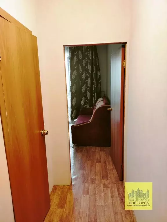 1-к кв. Ханты-Мансийский АО, Пыть-Ях Советская ул., 25 (24.8 м) - Фото 0